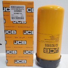 Фильтр коробки передач JCB (32/925197 32/925905A) 32/925905