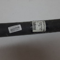 Патрубок охлаждения JCB 834/11429