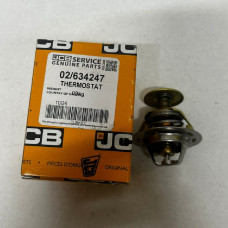 Термостат JCB 02/634247
