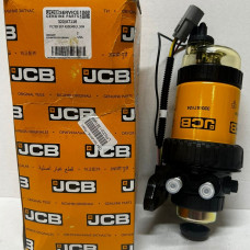 Фильтр топливный в сборе с насосом подкачки JCB 320/A7116