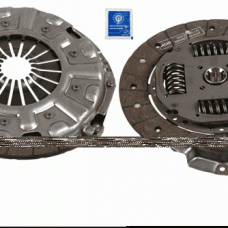 Сцепление в сборе Газель Next ISF2,8 SACHS 3400700645  280 мм.