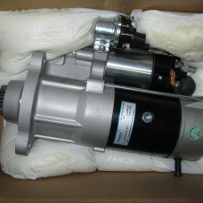 Стартер C5255292, M105R3001SE-VPP Prestolite ISL,L