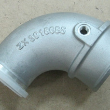 Воздушный патрубок C5473804, C3918685 ISBe