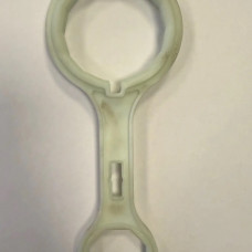 Ключ для водосборного стакана KEY002 (для PL)