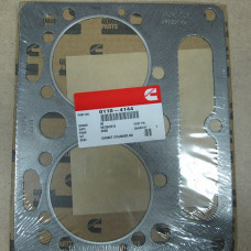 Прокладка ГБЦ 0110-4144 X1.7G1