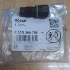 Клапан перепускной ТНВД F00N200798 ISBe