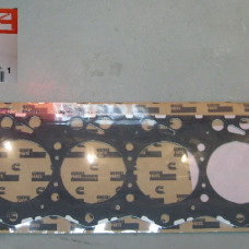 Прокладка ГБЦ 2830704 (1.25 mm) ISBe 250-30