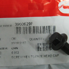 Болт (M8х1.25х16) C3900629