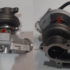 Турбокомпрессор HE221W 4033347H, 4956031, 4043978, 4955964, 2835143, ISBE4, ISDE4