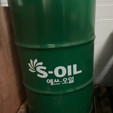 Масло моторное S-OIL 7  BLUE #7  CI-4/S  10W30  (200л), синтетика