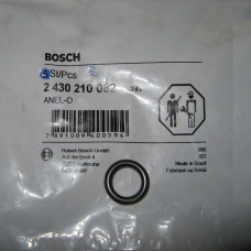 Уплотнение коннектора 2430210082 C4062328 BOSCH