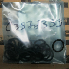Уплотнение форсунки (масленное) F00RJ01026, C3977393 ISBe (в/з с 2430210081)