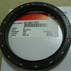 Сальник коленвала задний C6140211341 QSВ3.3