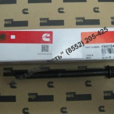 Болт ГБЦ 4940194F ISF3.8