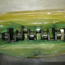 Вал коленчатый 5561336F, 5261376F ISF3.8