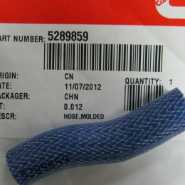 Шланг 5289859F ISF 2.8