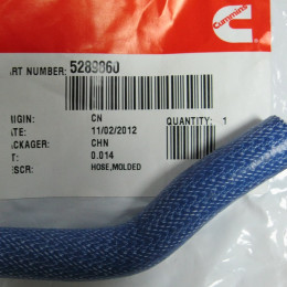 Шланг 5289860F ISF 2.8