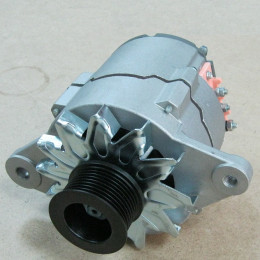 Генератор 28 V, P-2 кВт, I=70 A JFZ276W-VPP, C3415609, 3900520 EQB