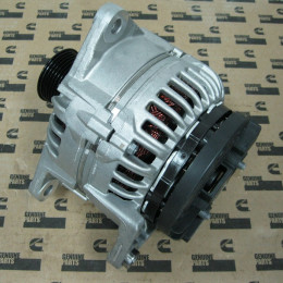 Генератор 28 V, P-2 кВт, I=90 A 5259578, 4892320, 1986A00515 ISB
