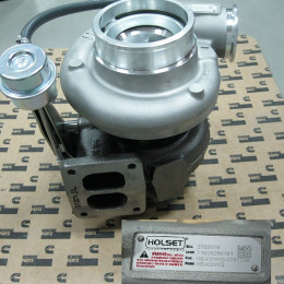 Турбокомпрессор HE400WG 3785076, 3787729 КАМАЗ Евро4