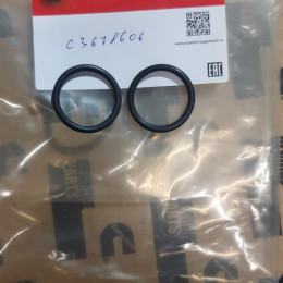 Уплотнение C3678606 ISX