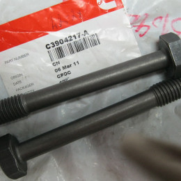 Болт крышки коренного подшипника (M14 x 2.00 x 119) C5342871, C3904217 EQB