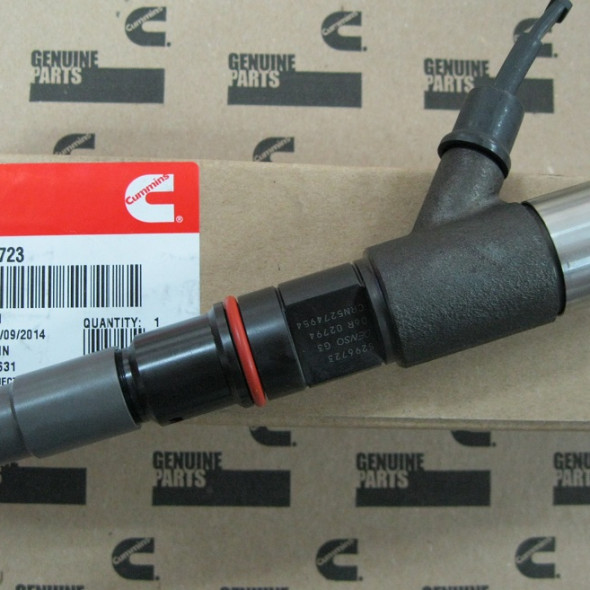 Форсунка ДВС 5296723 ISF3.8 Е4