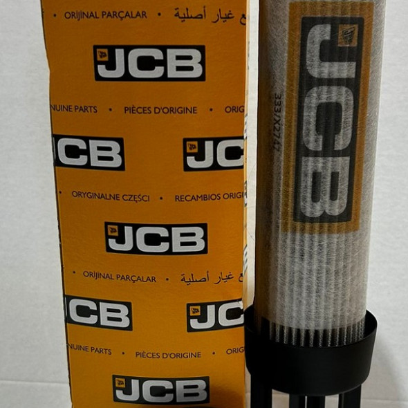 Фильтр гидравлический JCB 333/X2747