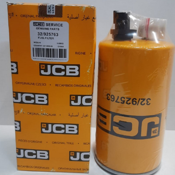 Фильтр топливный JCB 32/925763