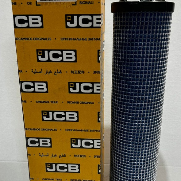 Фильтр воздушный внутренний JCB 32/919002