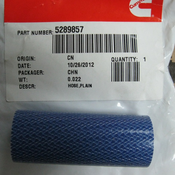 Шланг 5289857F ISF 2.8