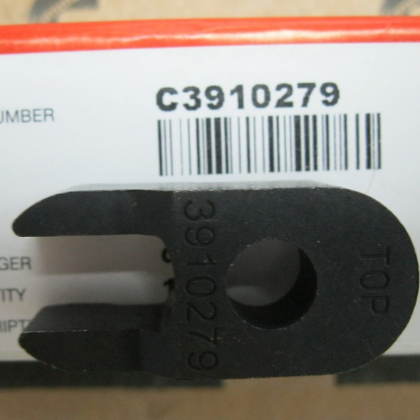 Прижим форсунки C3910279 C8.3