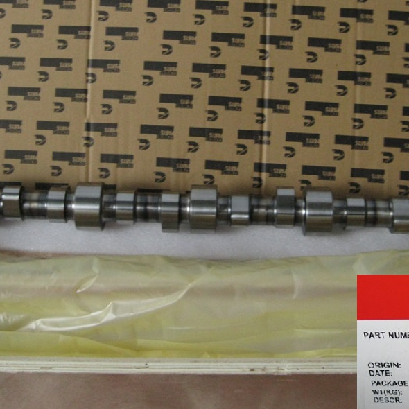 Распредвал C5283931, C3966431, 87342996 QSL, ISL