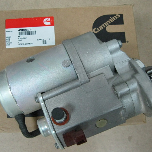 Стартер 4900574 A2300
