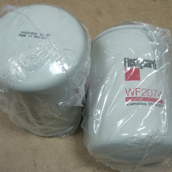 Фильтр водяной WF2074, 3100307