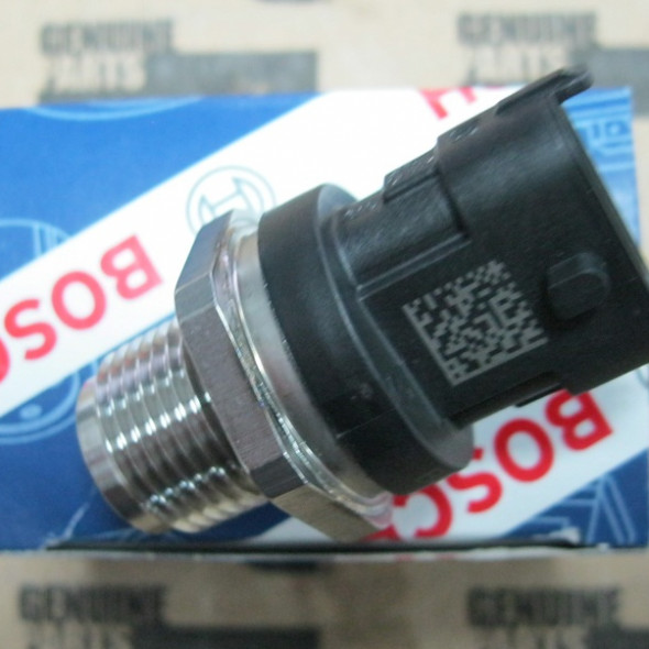 Датчик давления топлива в рампе 5297640, 5261237, 4937283, 4929611 ISBe ЕВРО4 BOSCH Не закупать