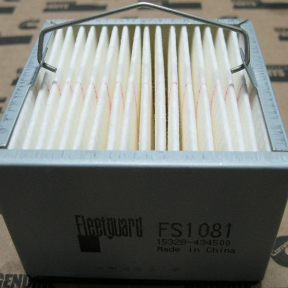 Фильтр топливный FS1081, 336430A1, 53050, 87780450, 87780450