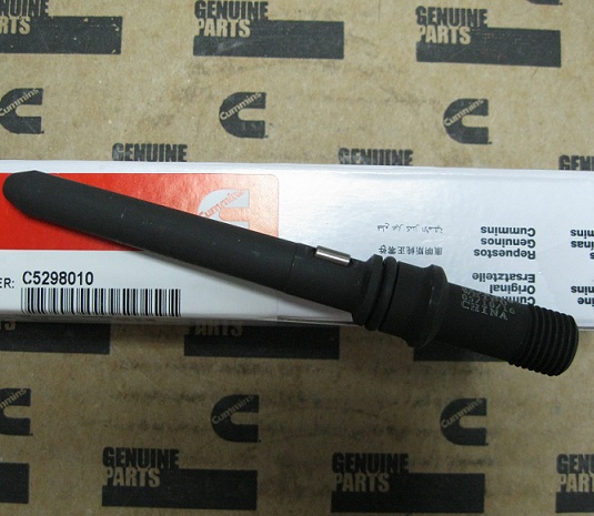 Коннектор топливный C5298010, C4903290, 4929864, 2872395, 4088578 ISBe, ISLe C5686288