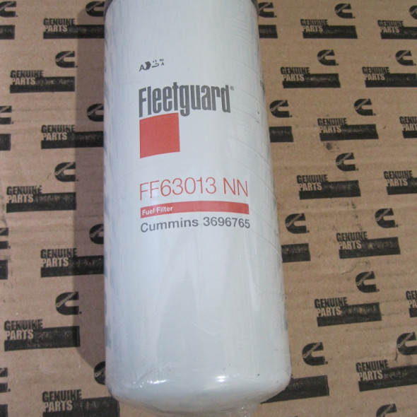 Фильтр топливный FF63013, 3696765, S3696765A2076 QSG12