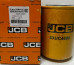 Фильтр гидравлического масла 10 мкм JCB 333/C4690, 848100044, Z148690958, HF7983