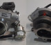 Турбокомпрессор 3789240, 3789239 HE200WG, QSB