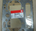 Прокладка ГБЦ 0110-4144 X1.7G1
