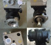 Компрессор воздушный WABCO 5298200, 9111535530 6ISBe ЕВРО4