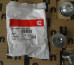Пробка слива масла с поддона 4994692F, 6416471F ISF2.8